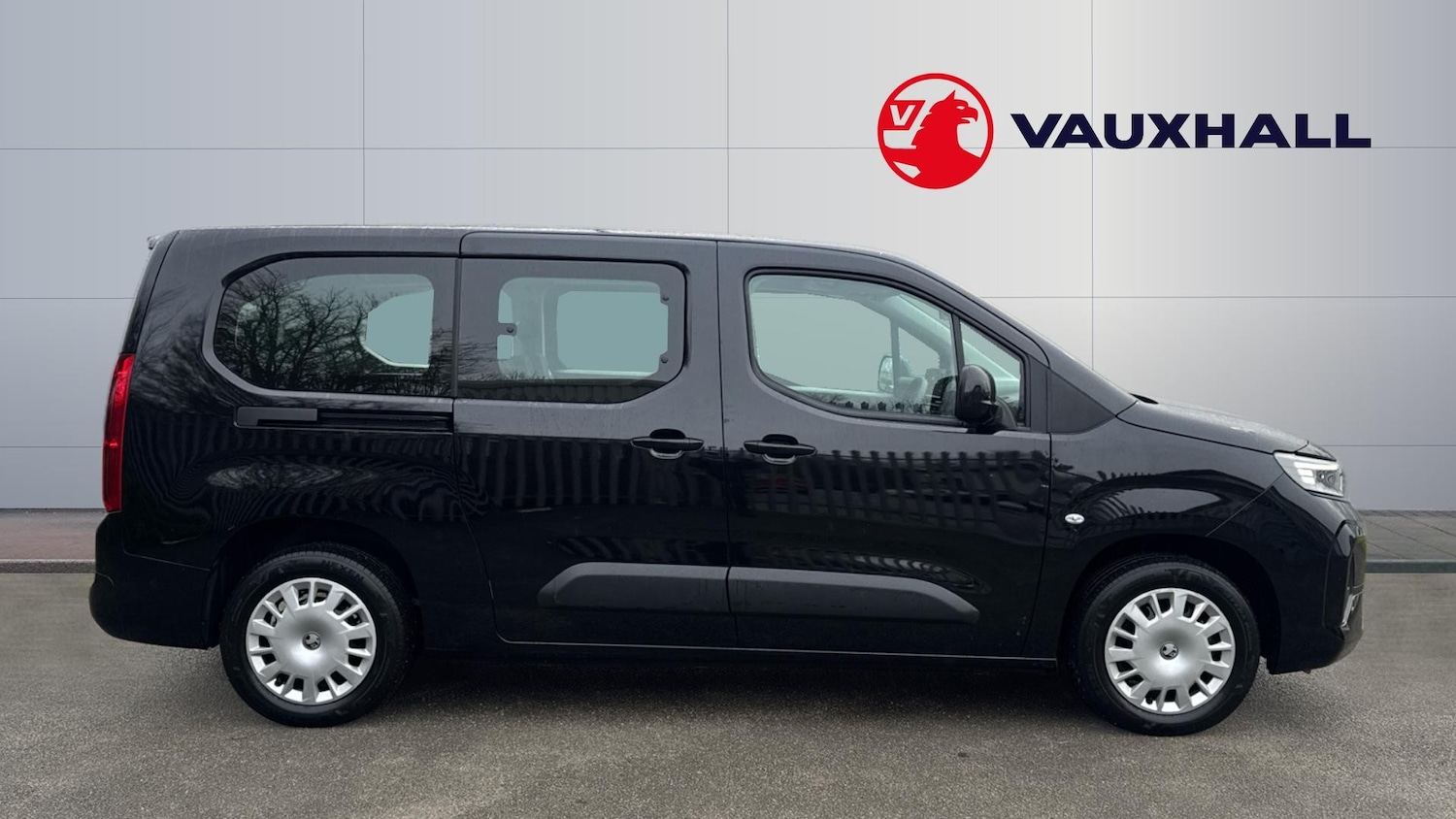 Used Vauxhall Combo Life 2024 for sale - 77578667: Photo 5