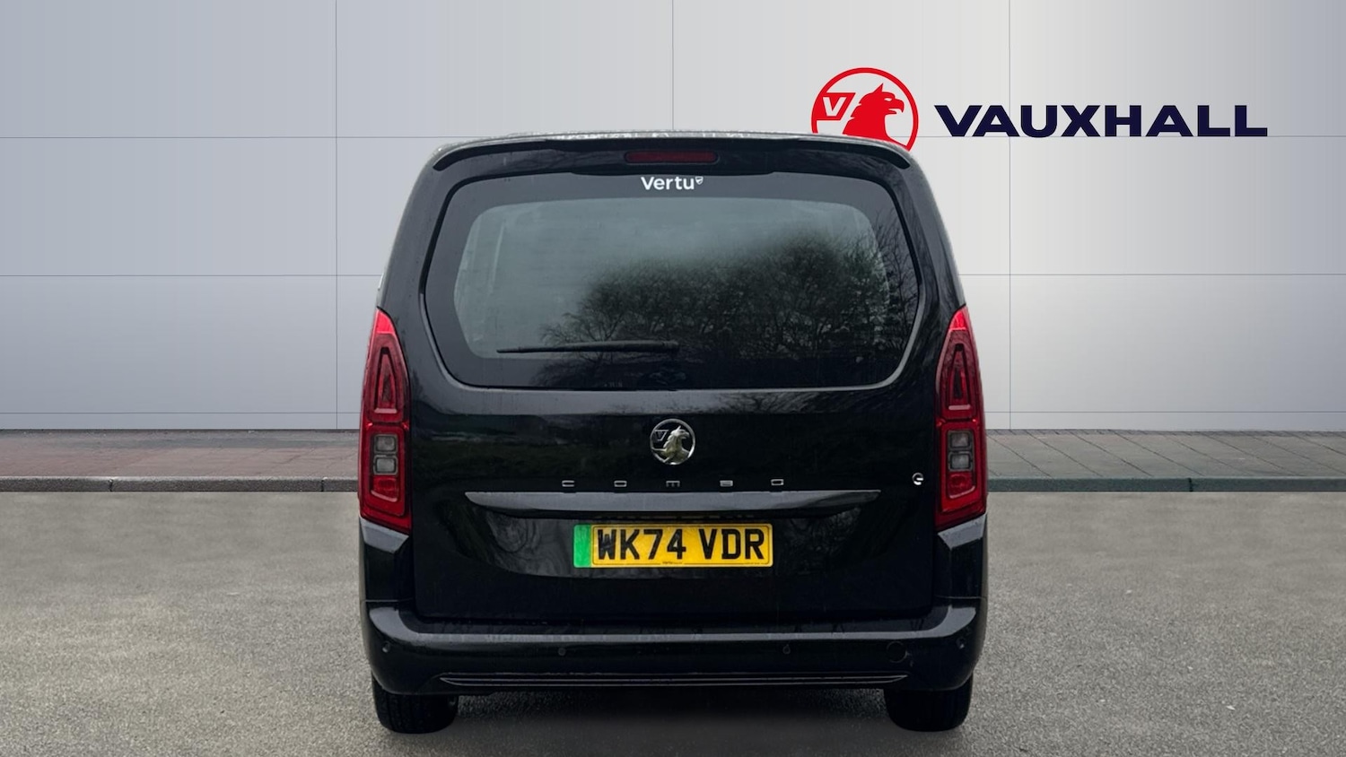 Used Vauxhall Combo Life 2024 for sale - 77578667: Photo 6