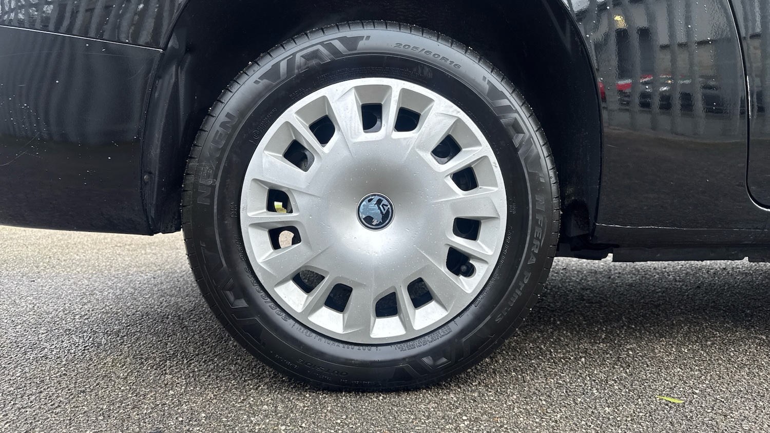 Used Vauxhall Combo Life 2024 for sale - 77578667: Photo 7