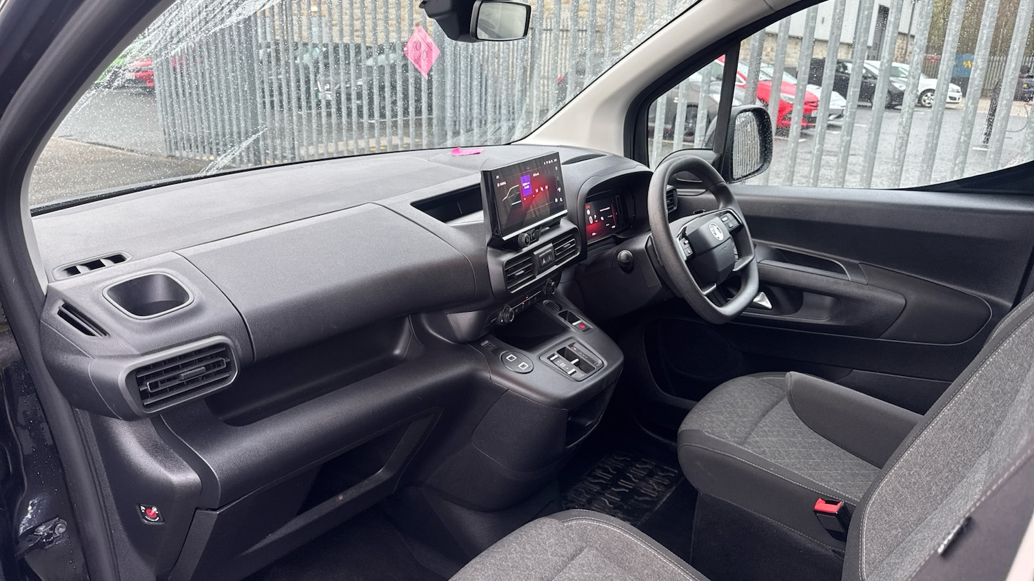 Used Vauxhall Combo Life 2024 for sale - 77578667: Photo 9