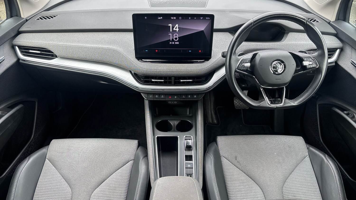 Used Skoda Enyaq 2021 for sale - 77663312: Photo 10