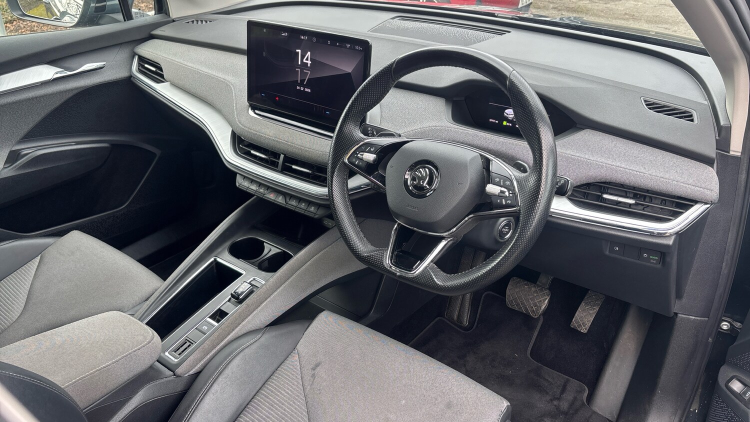 Used Skoda Enyaq 2021 for sale - 77663312: Photo 11