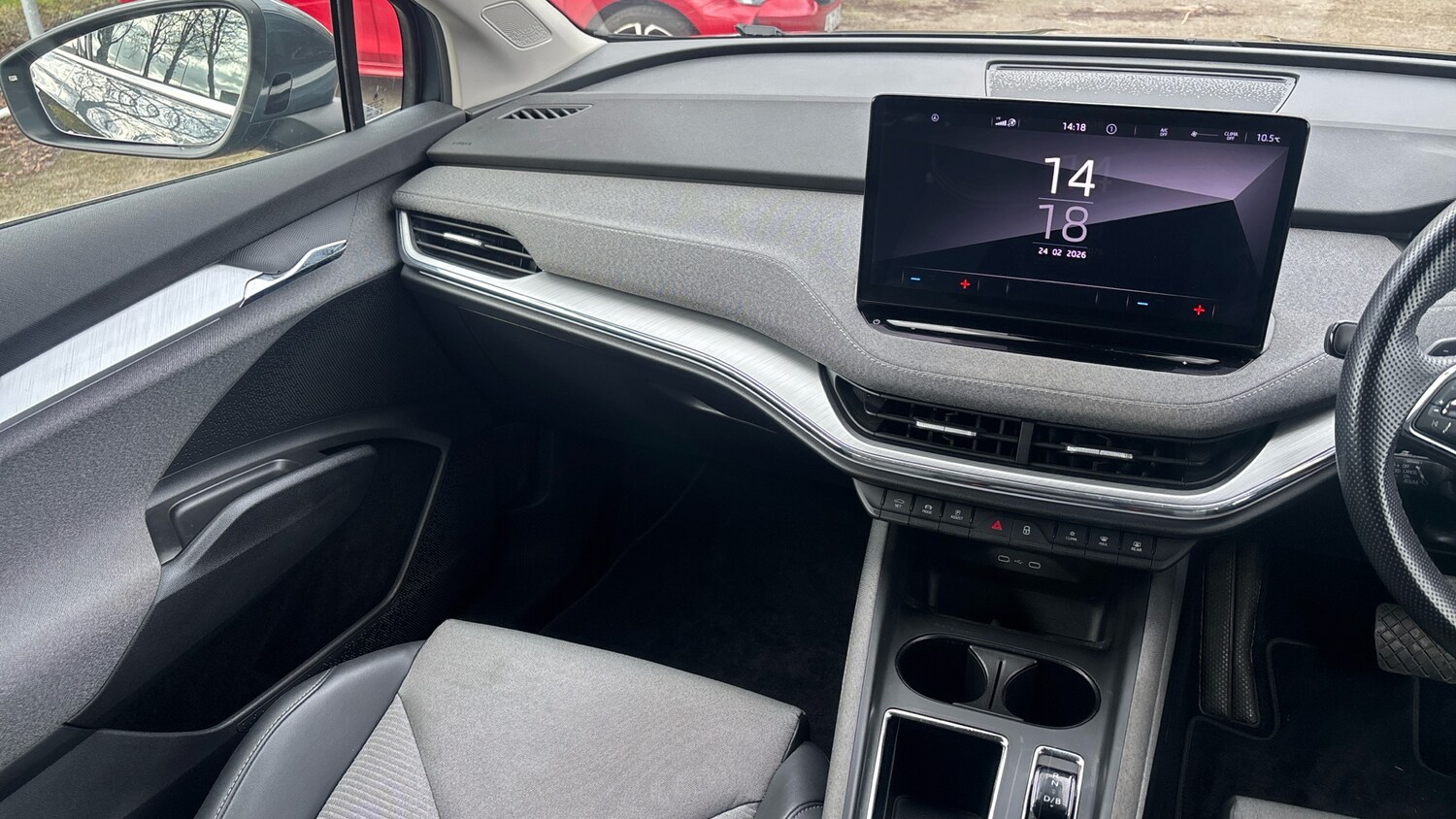 Used Skoda Enyaq 2021 for sale - 77663312: Photo 14