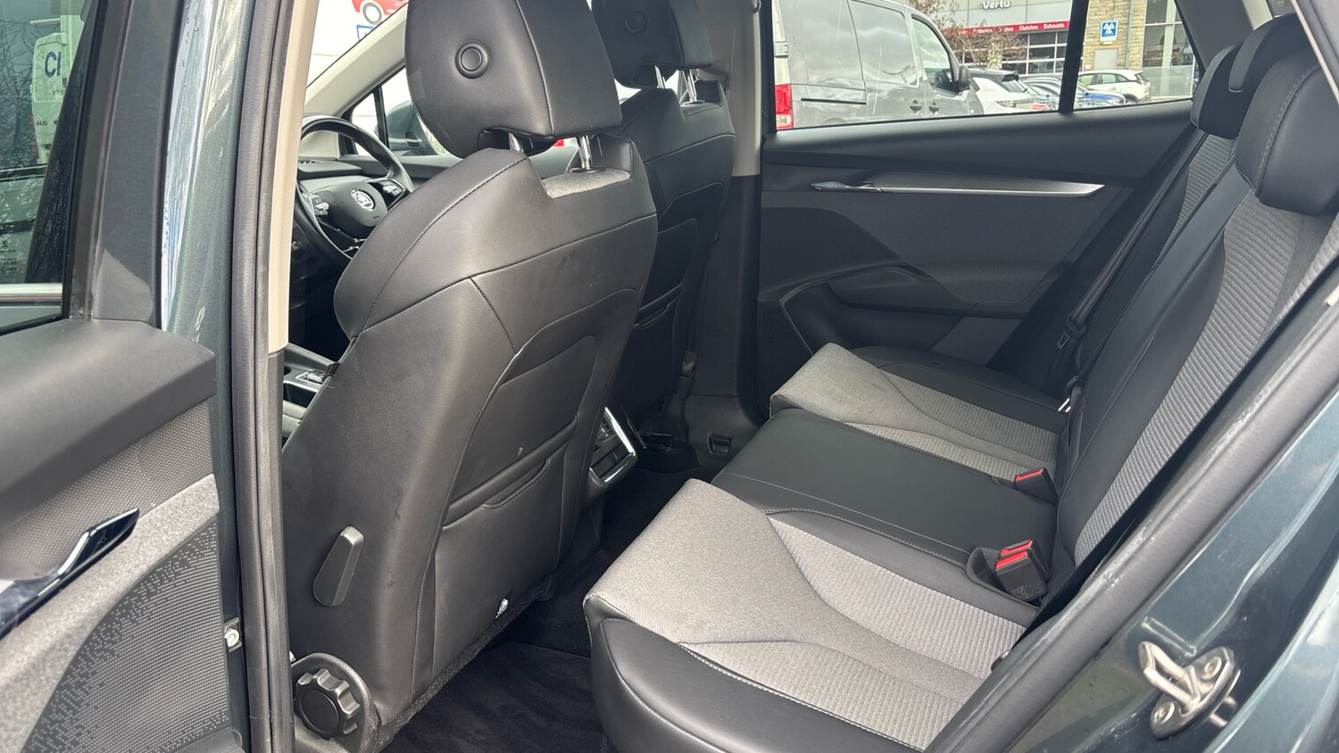 Used Skoda Enyaq 2021 for sale - 77663312: Photo 16