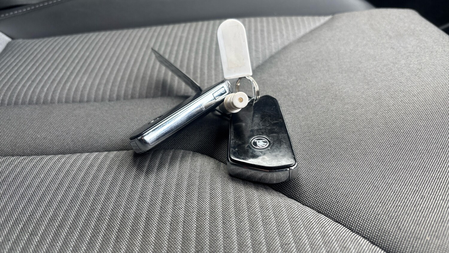 Used Skoda Enyaq 2021 for sale - 77663312: Photo 20