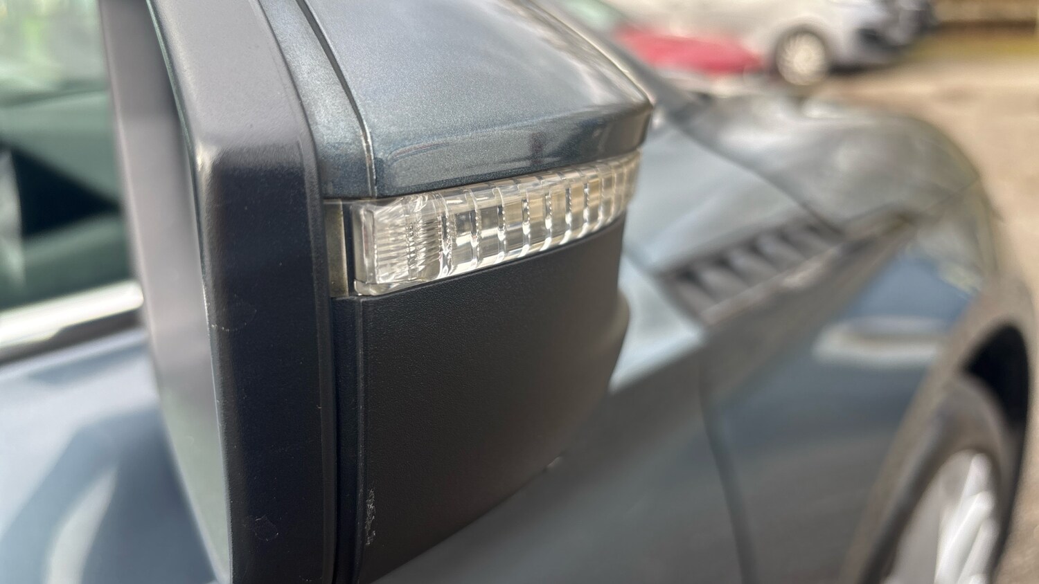 Used Skoda Enyaq 2021 for sale - 77663312: Photo 25