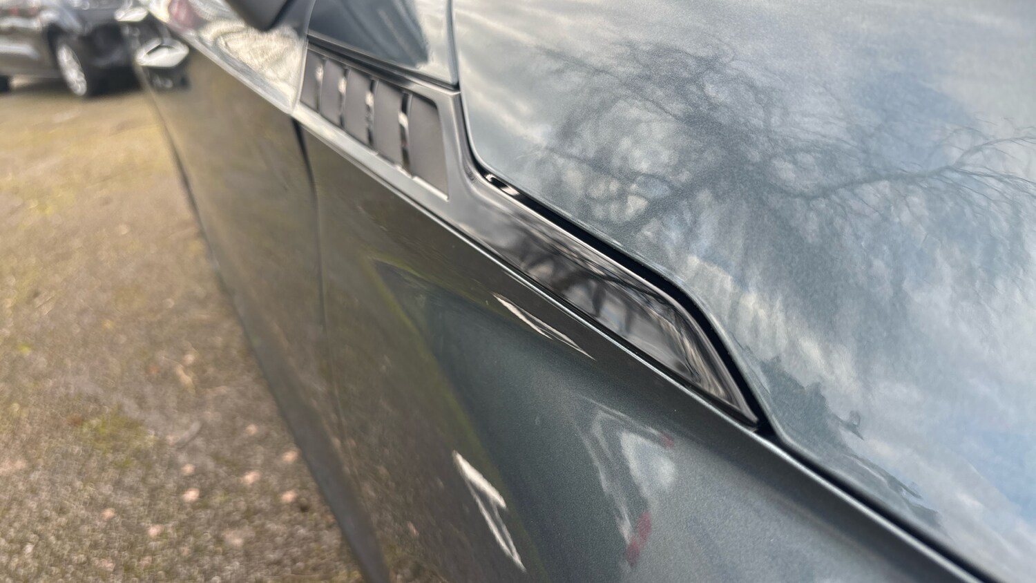 Used Skoda Enyaq 2021 for sale - 77663312: Photo 26