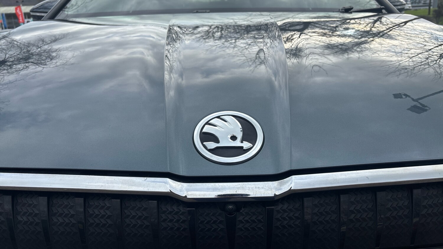 Used Skoda Enyaq 2021 for sale - 77663312: Photo 28