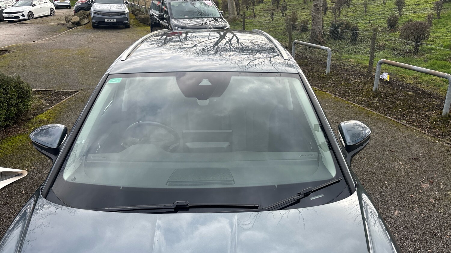 Used Skoda Enyaq 2021 for sale - 77663312: Photo 29