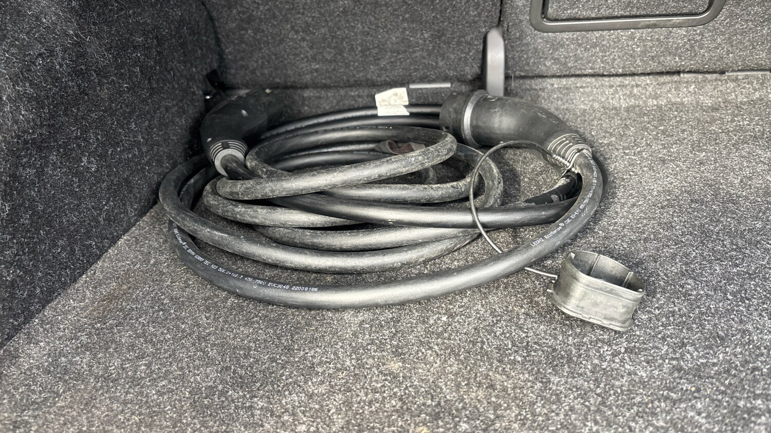 Used Skoda Enyaq 2021 for sale - 77663312: Photo 35