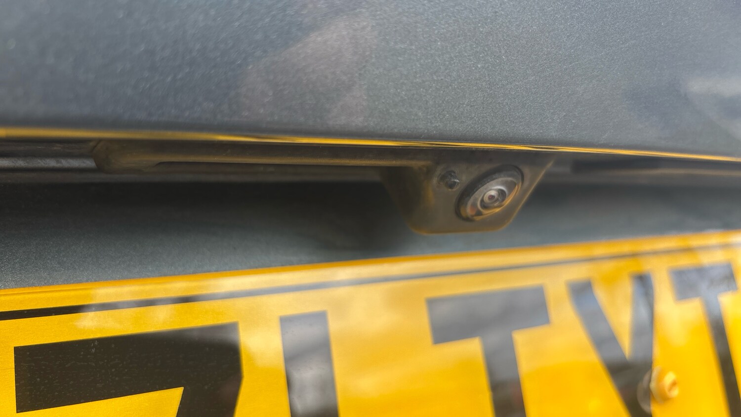 Used Skoda Enyaq 2021 for sale - 77663312: Photo 36