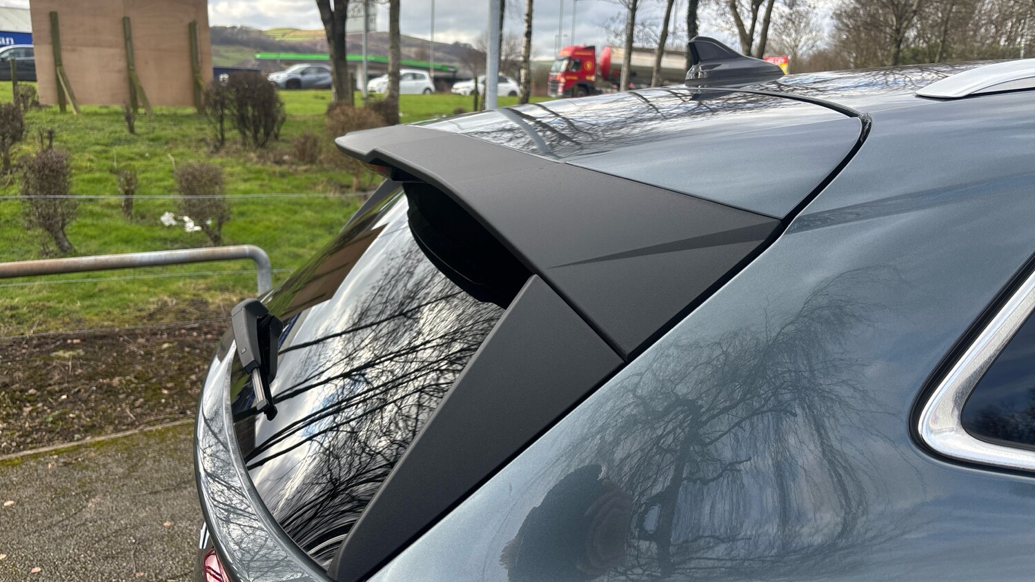 Used Skoda Enyaq 2021 for sale - 77663312: Photo 39