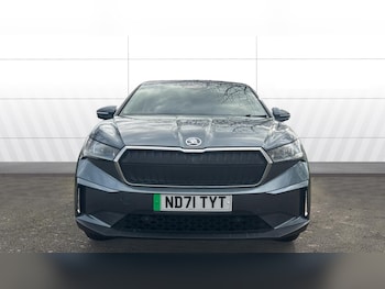 Used Skoda Enyaq 2021 for sale - 77663312: Photo