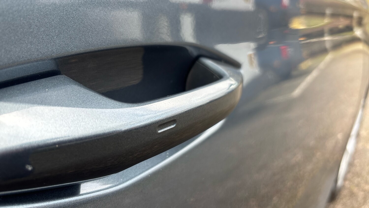 Used Skoda Enyaq 2021 for sale - 77663312: Photo 40