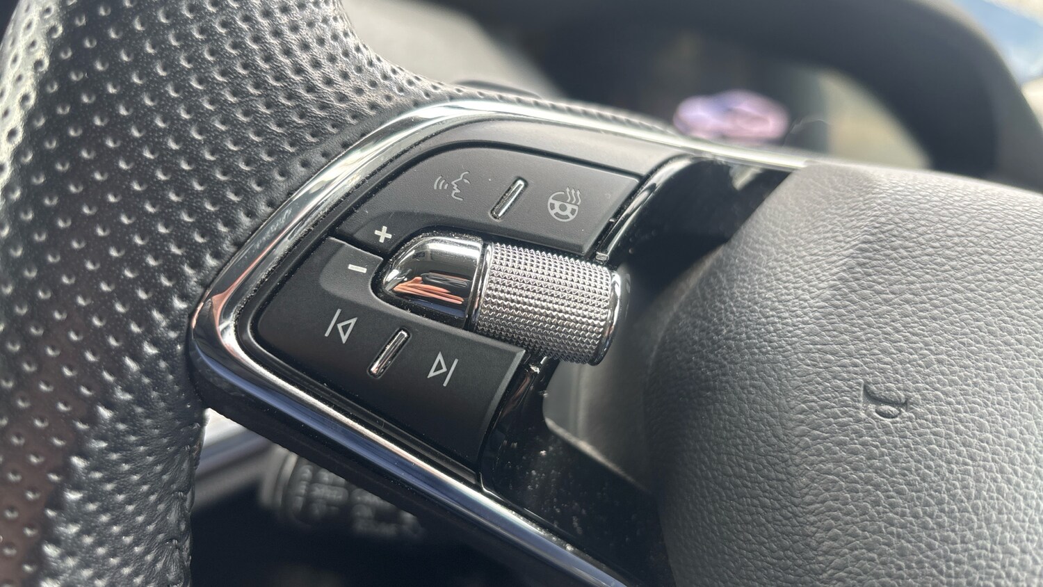 Used Skoda Enyaq 2021 for sale - 77663312: Photo 45