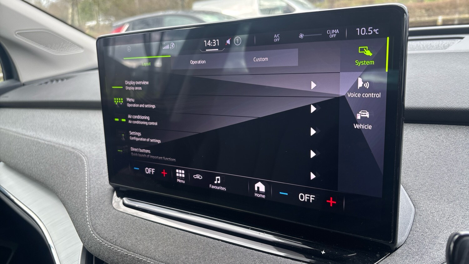 Used Skoda Enyaq 2021 for sale - 77663312: Photo 53