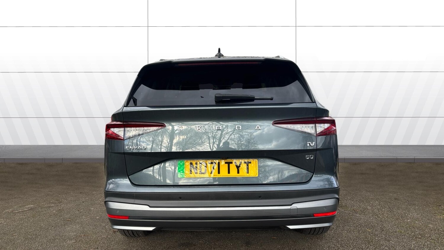 Used Skoda Enyaq 2021 for sale - 77663312: Photo 6