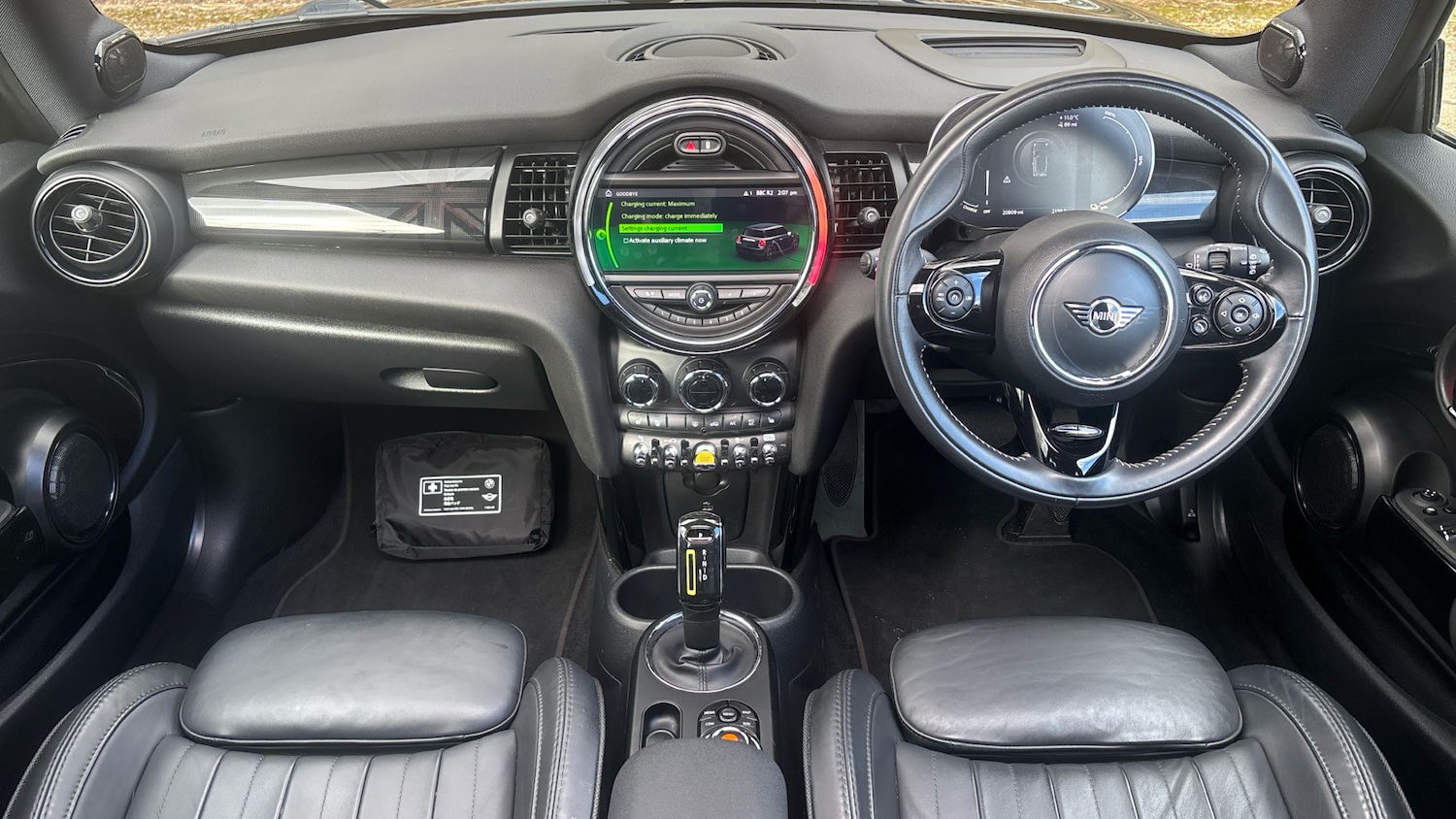 Used MINI Hatch 2020 for sale - 77829926: Photo 10