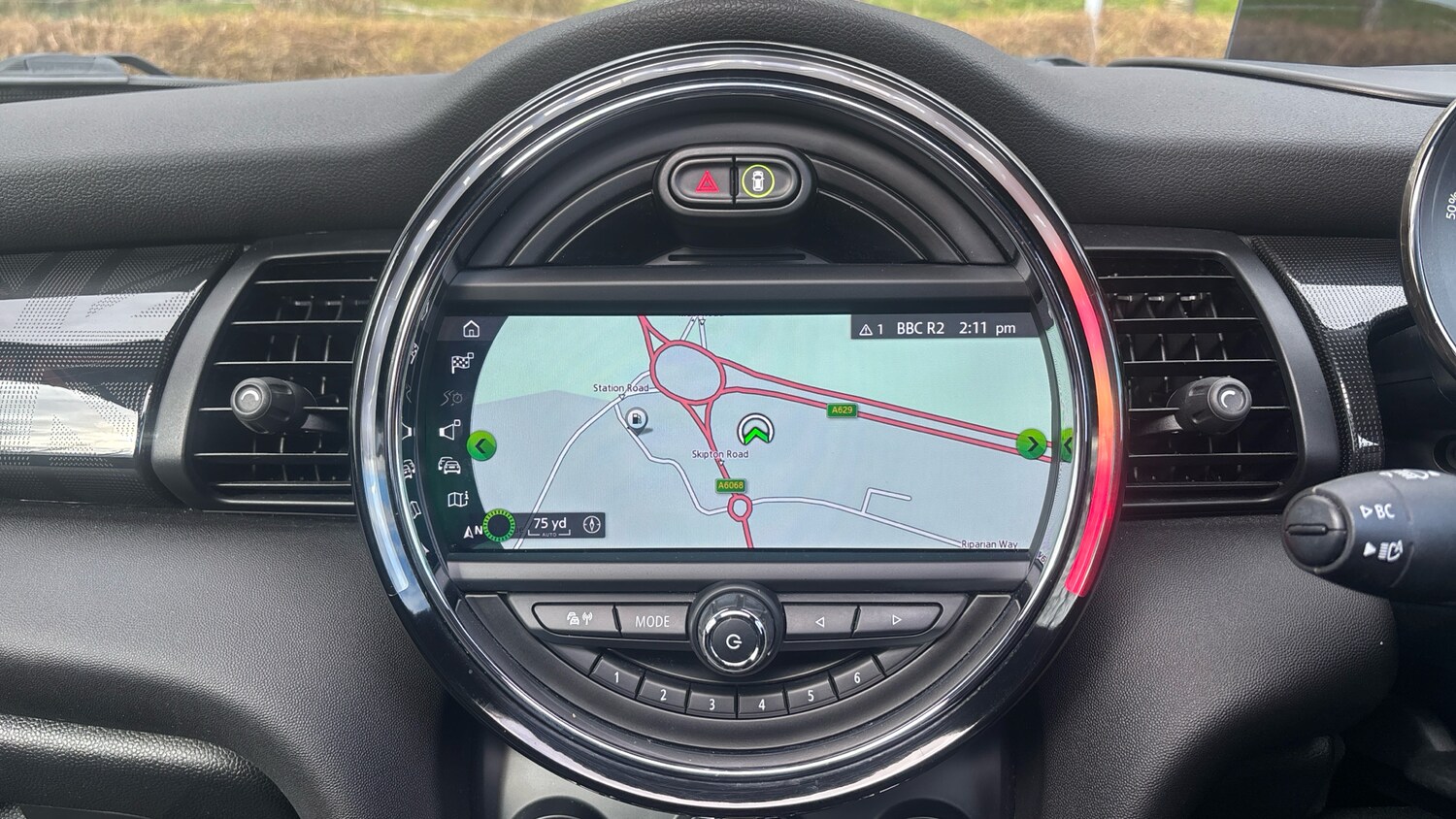 Used MINI Hatch 2020 for sale - 77829926: Photo 12