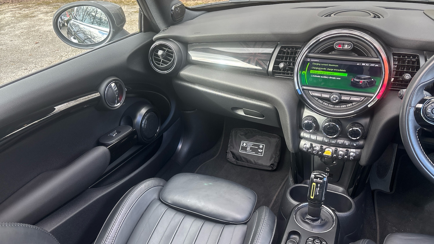 Used MINI Hatch 2020 for sale - 77829926: Photo 14