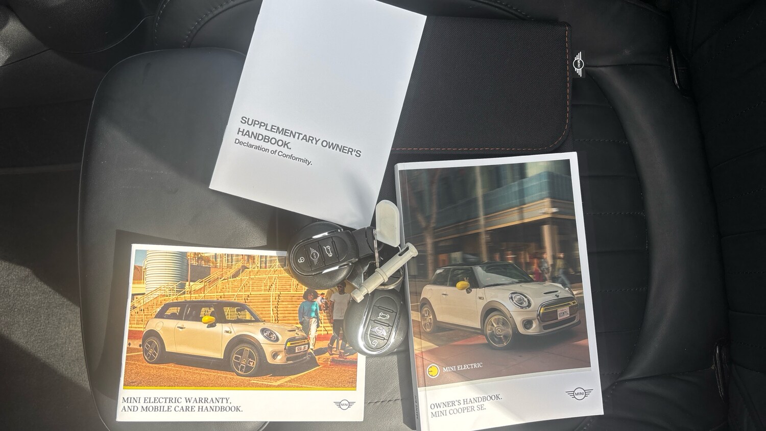 Used MINI Hatch 2020 for sale - 77829926: Photo 19