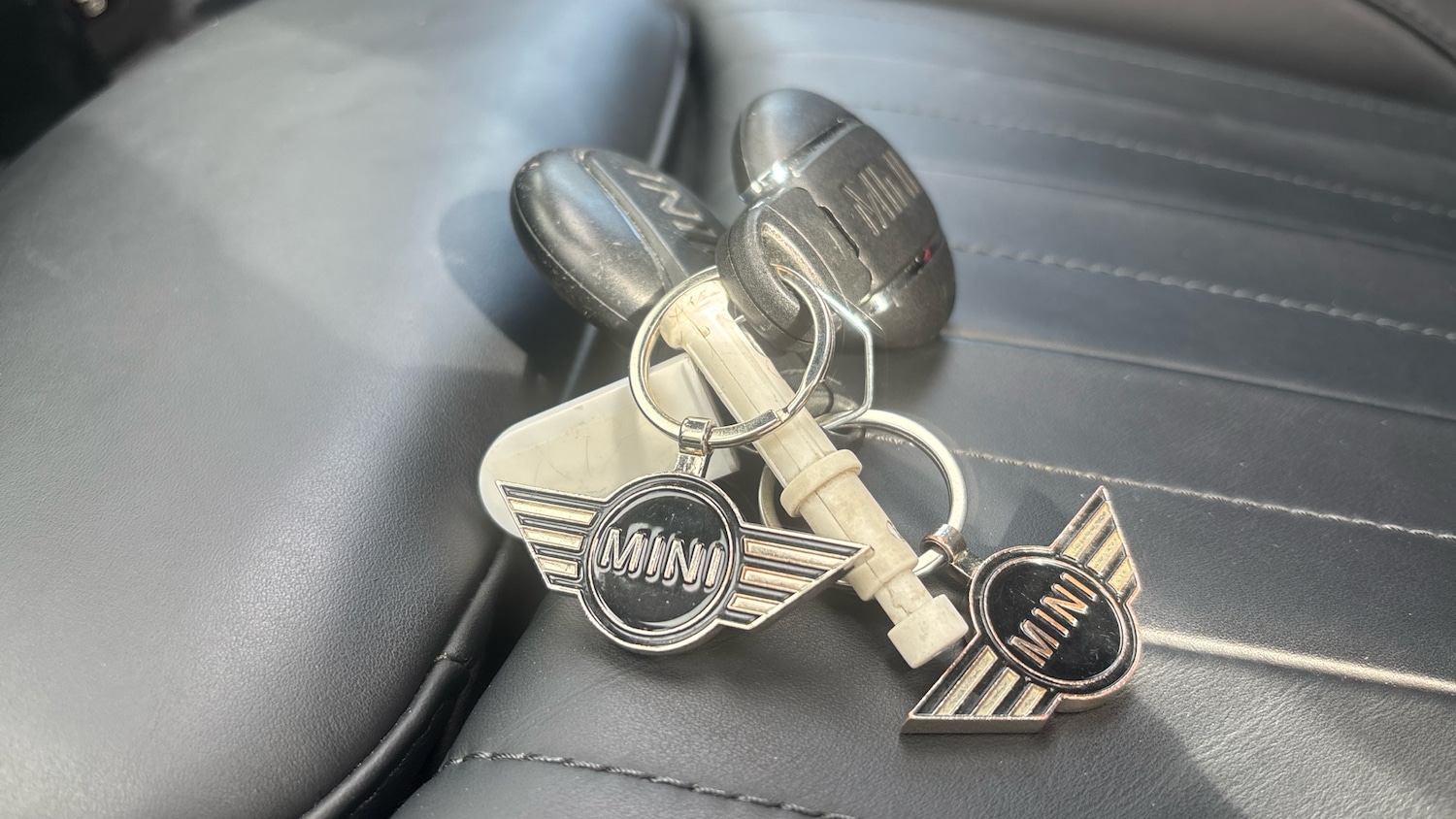 Used MINI Hatch 2020 for sale - 77829926: Photo 20