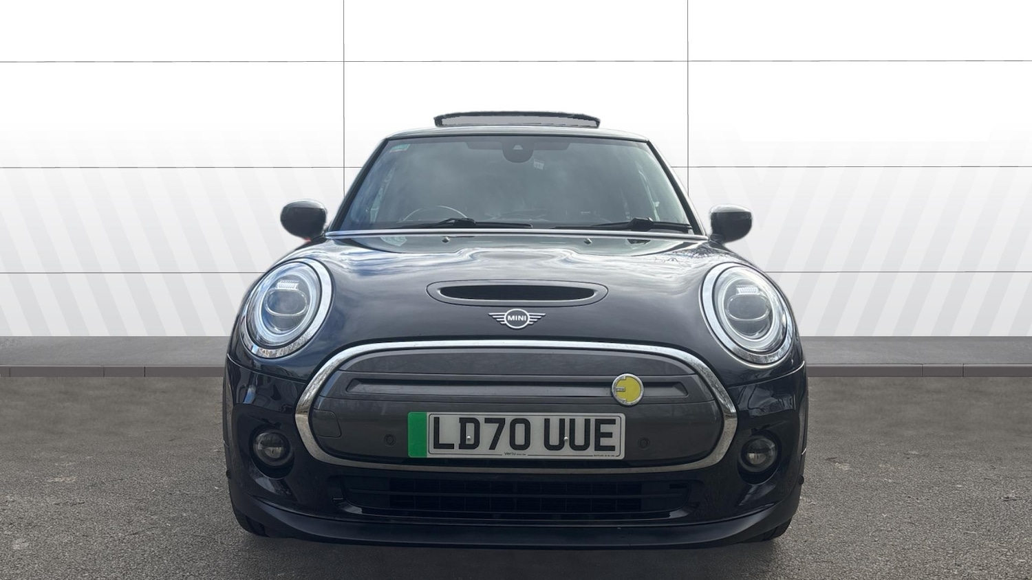 Used MINI Hatch 2020 for sale - 77829926: Photo 3