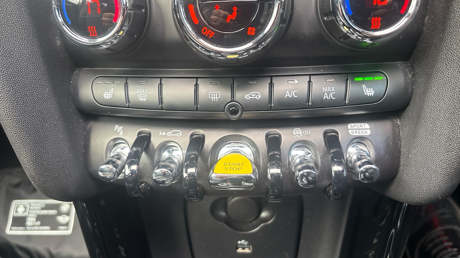 Used MINI Hatch 2020 for sale - 77829926: Photo 30