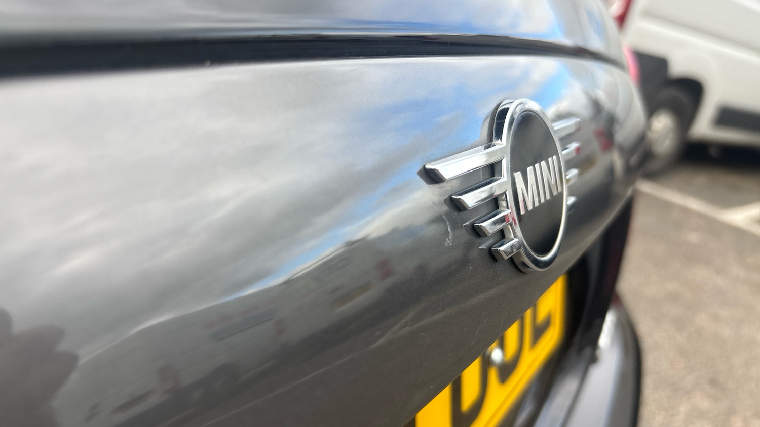 Used MINI Hatch 2020 for sale - 77829926: Photo 47