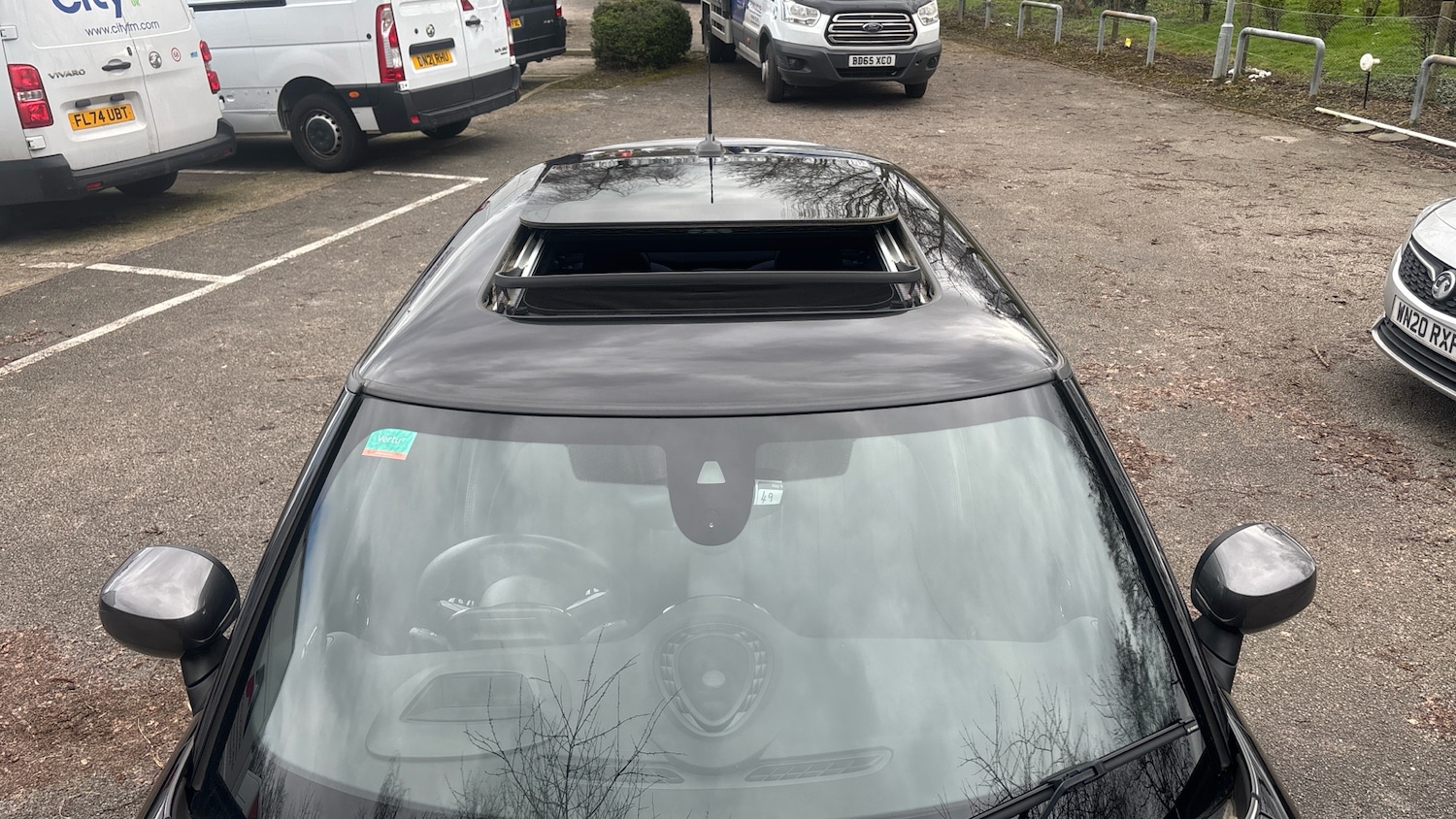 Used MINI Hatch 2020 for sale - 77829926: Photo 53