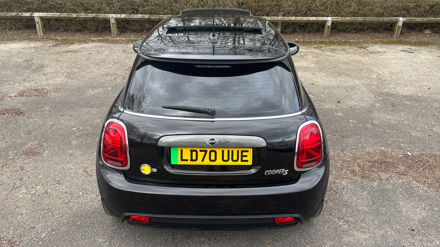 Used MINI Hatch 2020 for sale - 77829926: Photo 56