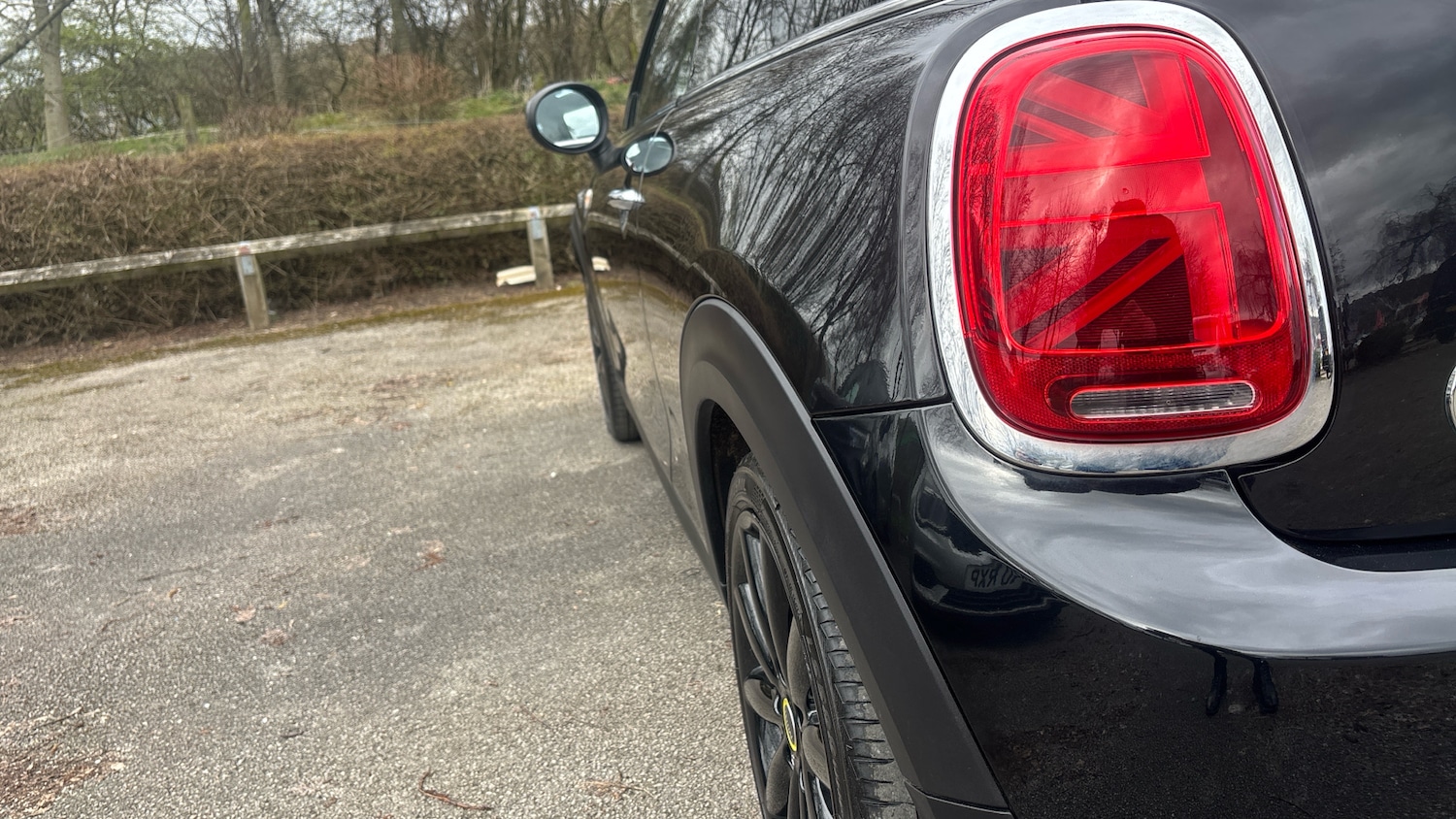 Used MINI Hatch 2020 for sale - 77829926: Photo 57