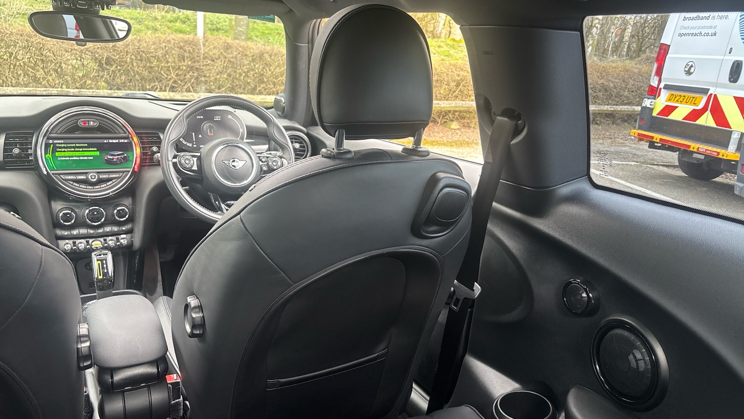 Used MINI Hatch 2020 for sale - 77829926: Photo 62