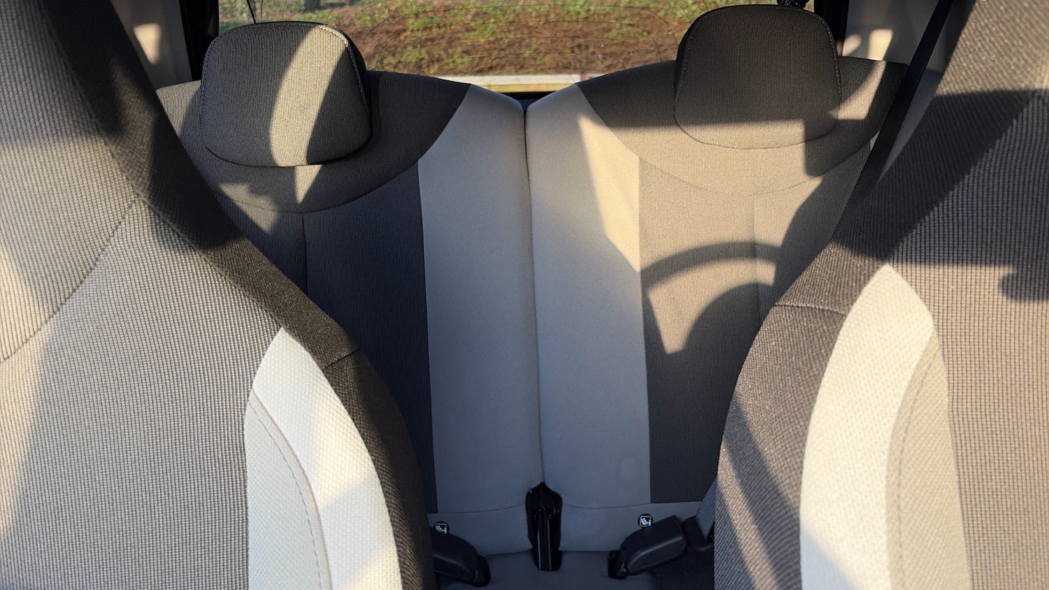 Used Toyota AYGO 2017 for sale - 76932099: Photo 15