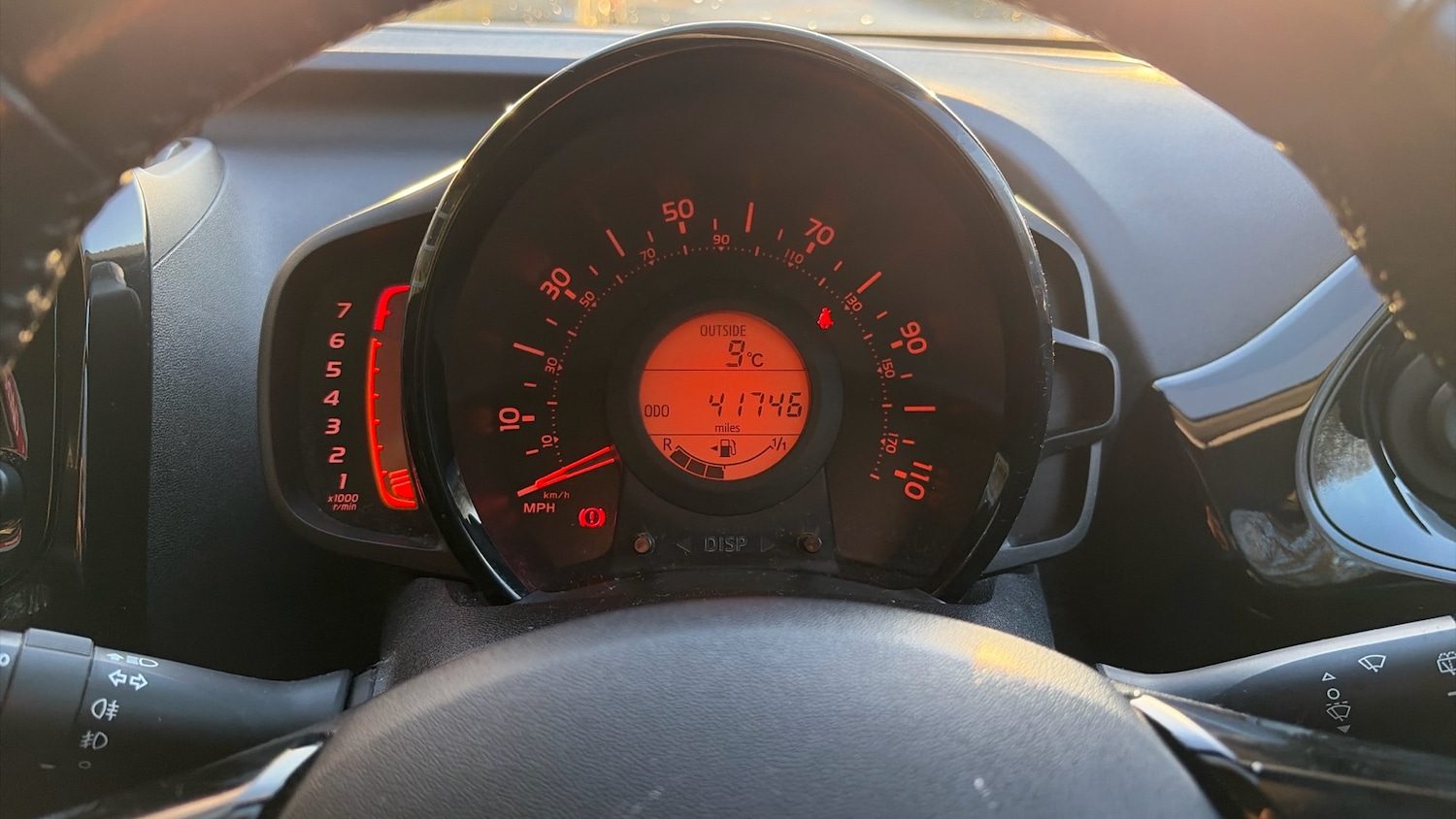 Used Toyota AYGO 2017 for sale - 76932099: Photo 18