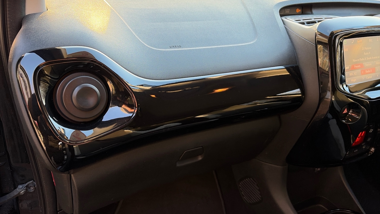 Used Toyota AYGO 2017 for sale - 76932099: Photo 22