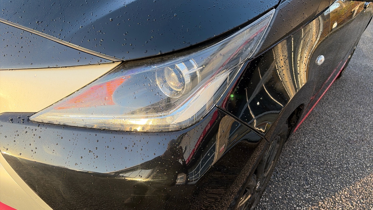 Used Toyota AYGO 2017 for sale - 76932099: Photo 23