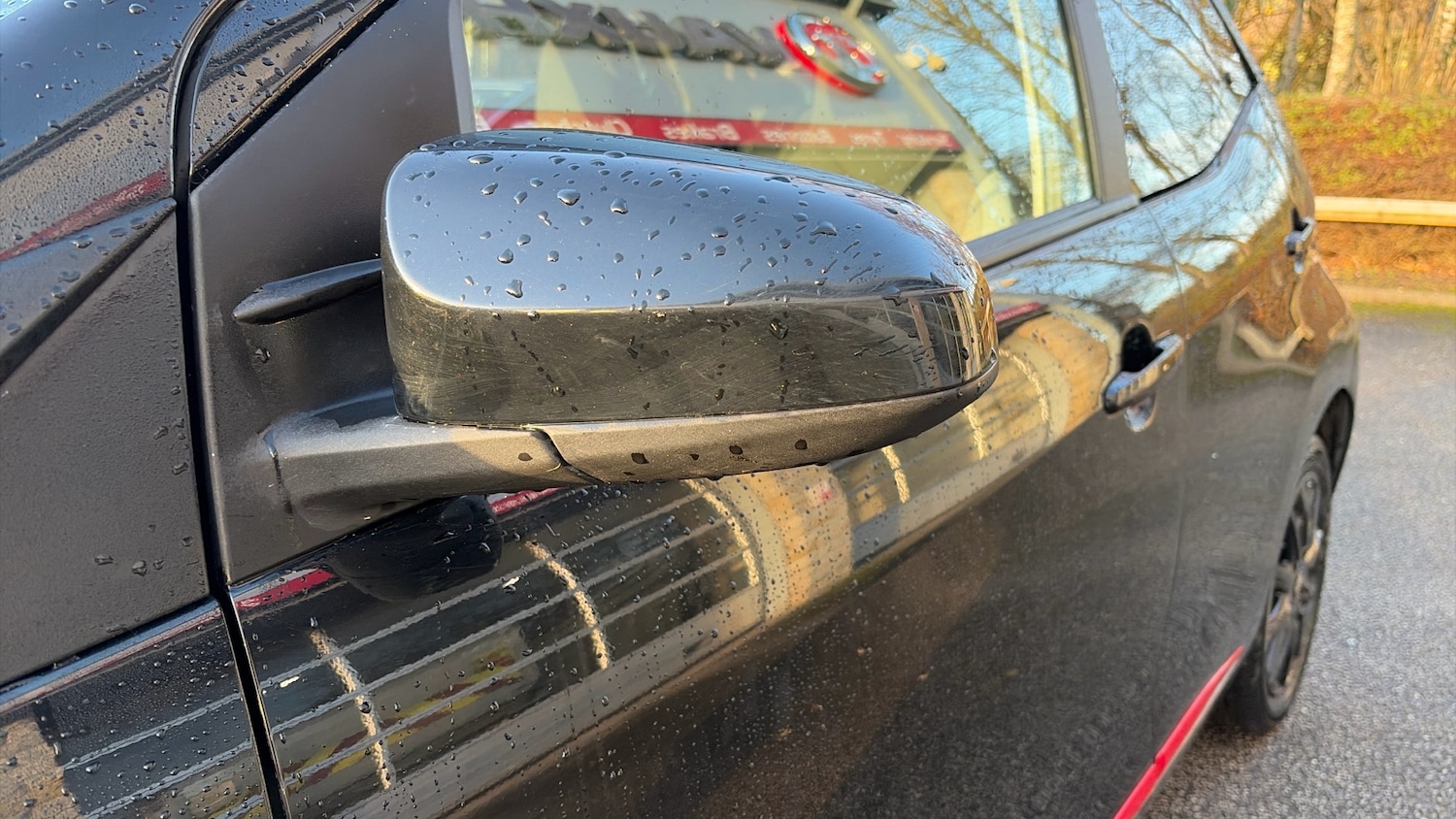 Used Toyota AYGO 2017 for sale - 76932099: Photo 24