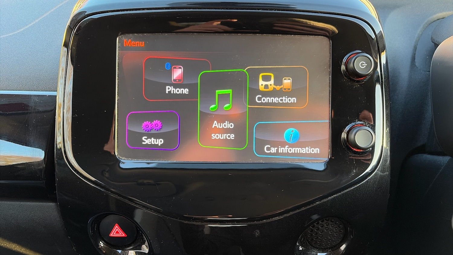 Used Toyota AYGO 2017 for sale - 76932099: Photo 39