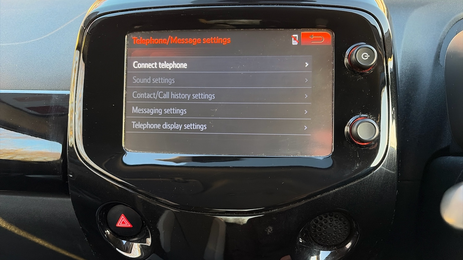 Used Toyota AYGO 2017 for sale - 76932099: Photo 43