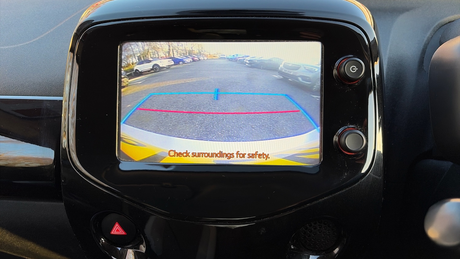 Used Toyota AYGO 2017 for sale - 76932099: Photo 45