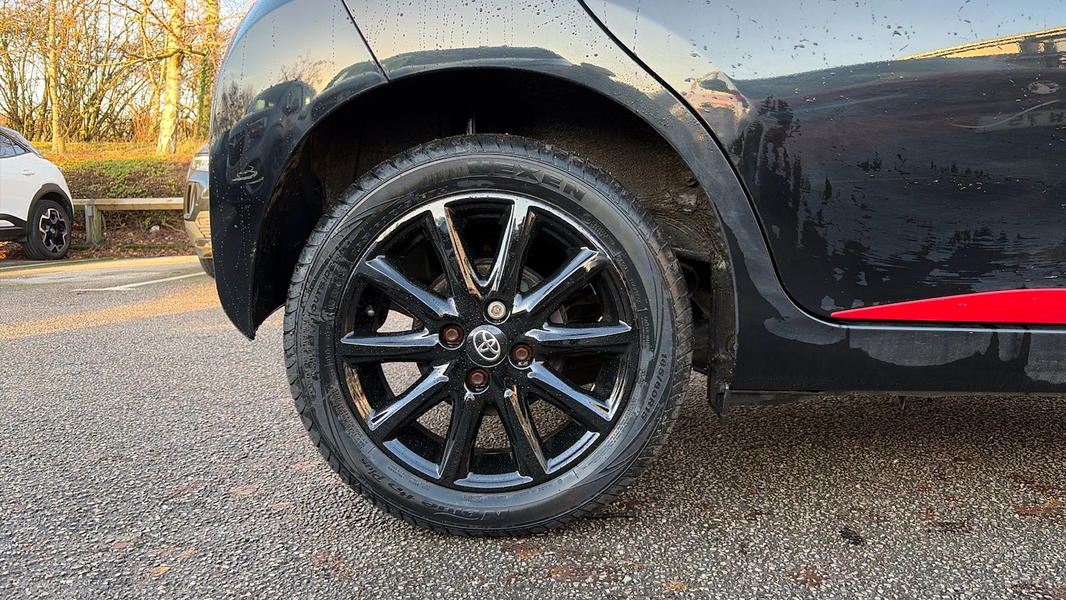 Used Toyota AYGO 2017 for sale - 76932099: Photo 7