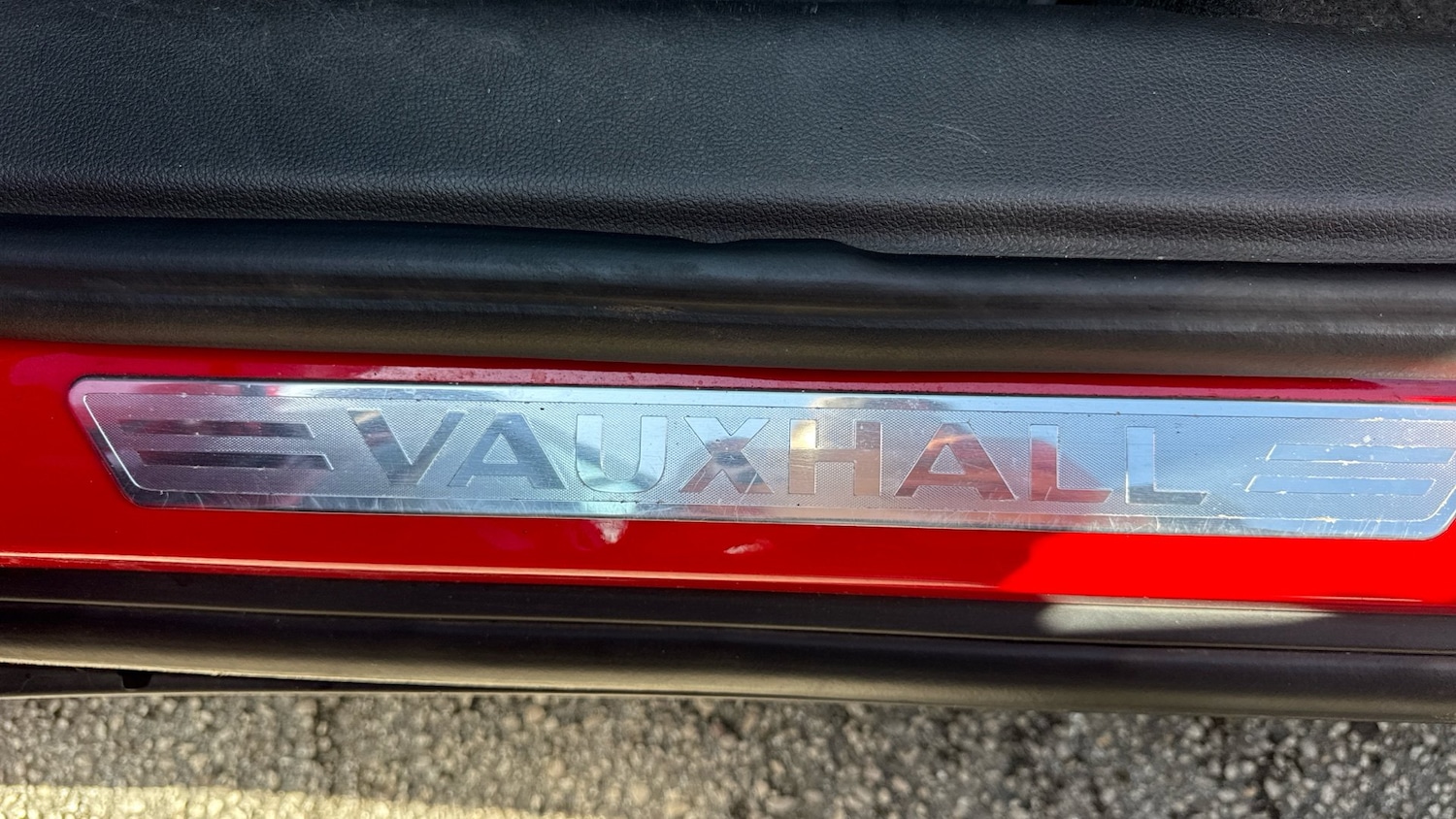 Vehicle 31