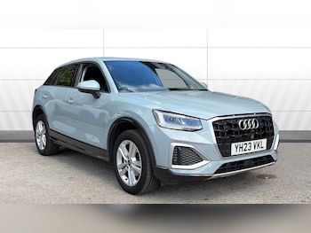 2023 (23) - 30 TFSI Sport 5dr Petrol Estate
