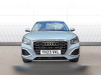 Used Audi Q2 2023 for sale - 76067395: Photo