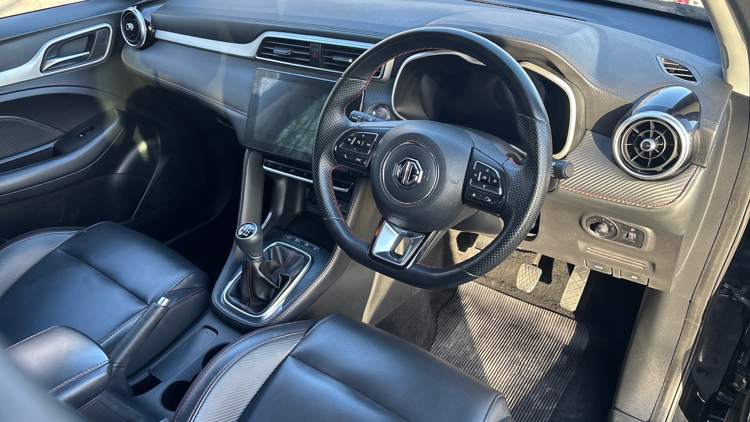 Used MG MG ZS 2024 for sale - 77754521: Photo 11