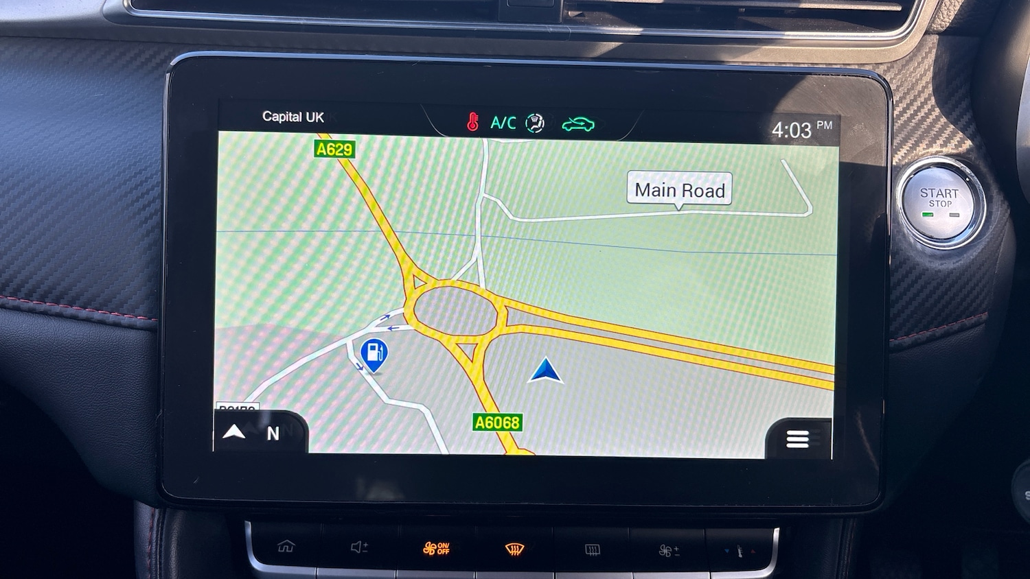 Used MG MG ZS 2024 for sale - 77754521: Photo 12