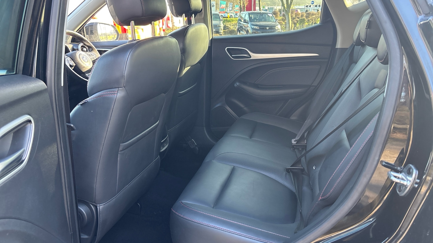 Used MG MG ZS 2024 for sale - 77754521: Photo 16