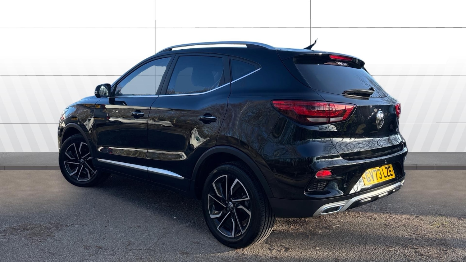 Used MG MG ZS 2024 for sale - 77754521: Photo 2