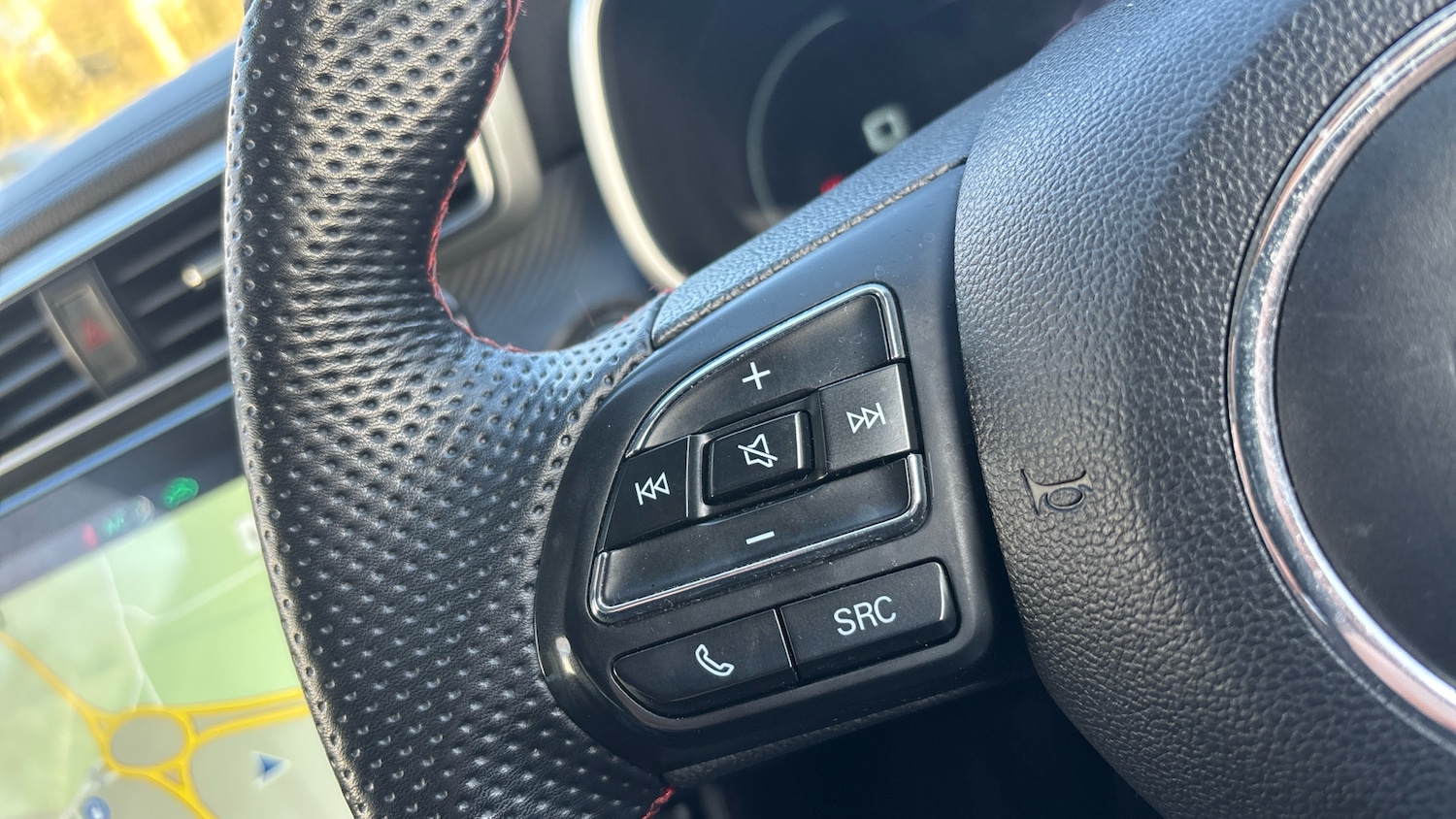 Used MG MG ZS 2024 for sale - 77754521: Photo 21